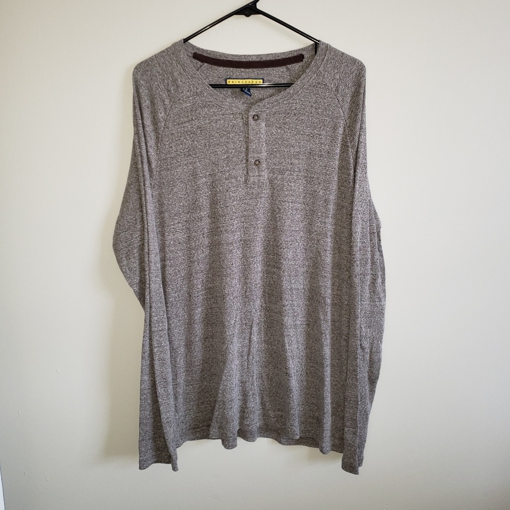 Long sleeve